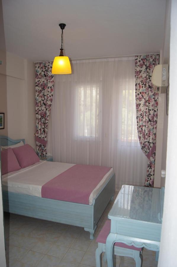 Forever Hotel Öludeniz Exteriör bild