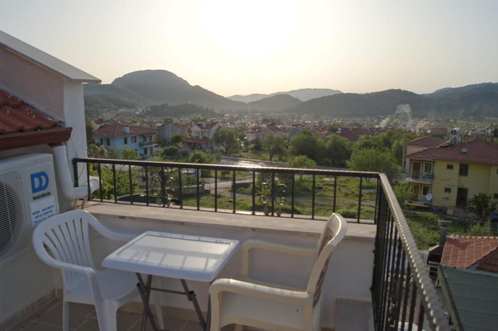 Forever Hotel Öludeniz Rum bild