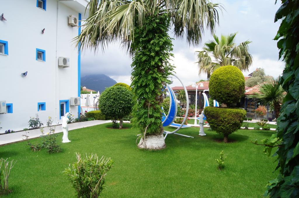 Forever Hotel Öludeniz Exteriör bild