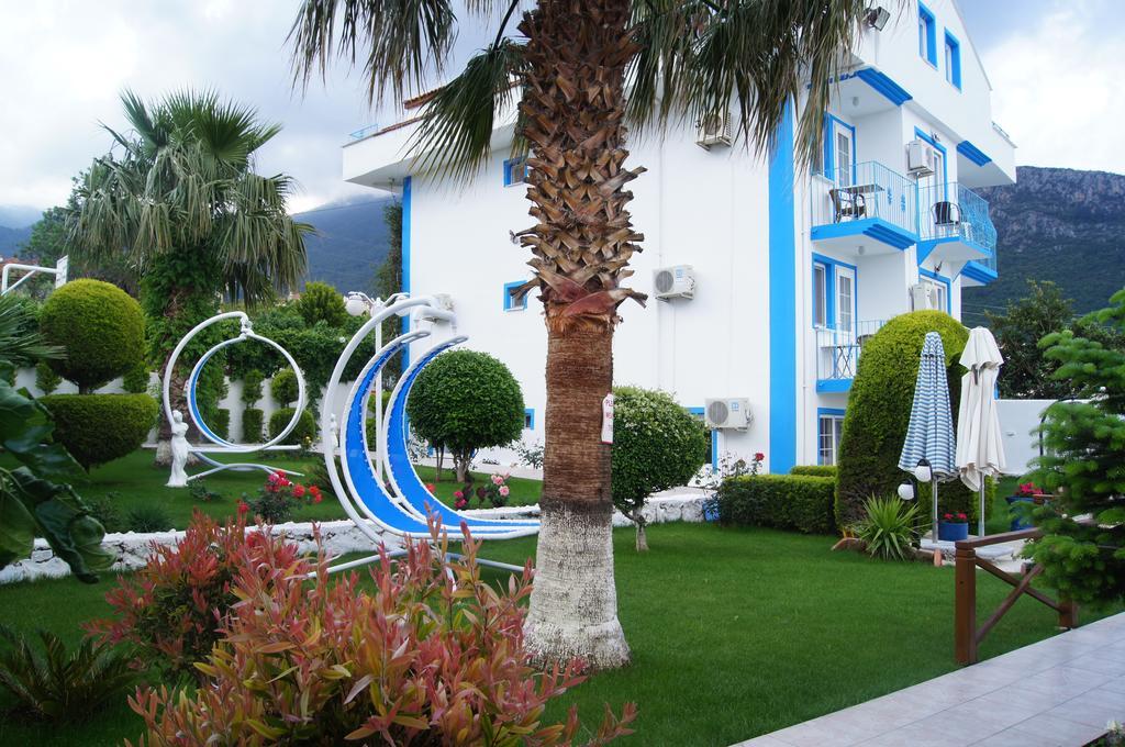Forever Hotel Öludeniz Exteriör bild