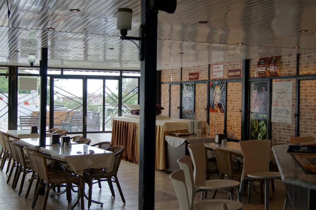 Forever Hotel Öludeniz Exteriör bild